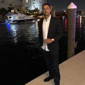 Meet your Posher, Gus